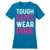 Ladies Premium Cotton T-Shirt Thumbnail