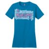 Ladies Premium Cotton T-Shirt Thumbnail