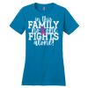 Ladies Premium Cotton T-Shirt Thumbnail