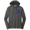 Unisex Performance Hooded Sweatshirt Thumbnail
