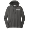 Unisex Performance Hooded Sweatshirt Thumbnail