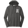 Unisex Performance Hooded Sweatshirt Thumbnail