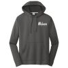 Unisex Performance Hooded Sweatshirt Thumbnail