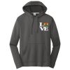 Unisex Performance Hooded Sweatshirt Thumbnail