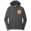 Unisex Performance Hooded Sweatshirt Thumbnail
