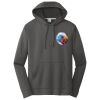 Unisex Performance Hooded Sweatshirt Thumbnail