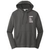 Unisex Performance Hooded Sweatshirt Thumbnail
