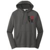 Unisex Performance Hooded Sweatshirt Thumbnail