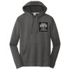 Unisex Performance Hooded Sweatshirt Thumbnail