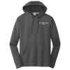 Unisex Performance Hooded Sweatshirt Thumbnail