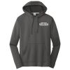 Unisex Performance Hooded Sweatshirt Thumbnail