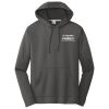 Unisex Performance Hooded Sweatshirt Thumbnail