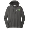 Unisex Performance Hooded Sweatshirt Thumbnail