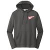 Unisex Performance Hooded Sweatshirt Thumbnail