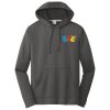 Unisex Performance Hooded Sweatshirt Thumbnail