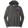 Unisex Performance Hooded Sweatshirt Thumbnail