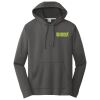 Unisex Performance Hooded Sweatshirt Thumbnail