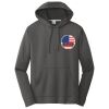 Unisex Performance Hooded Sweatshirt Thumbnail