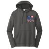 Unisex Performance Hooded Sweatshirt Thumbnail