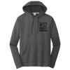 Unisex Performance Hooded Sweatshirt Thumbnail