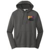 Unisex Performance Hooded Sweatshirt Thumbnail