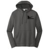 Unisex Performance Hooded Sweatshirt Thumbnail