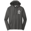 Unisex Performance Hooded Sweatshirt Thumbnail