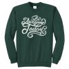 Unisex 50/50 Crew Sweatshirt Thumbnail