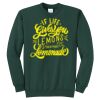Unisex 50/50 Crew Sweatshirt Thumbnail