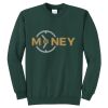 Unisex 50/50 Crew Sweatshirt Thumbnail