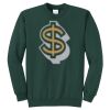 Unisex 50/50 Crew Sweatshirt Thumbnail