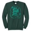 Unisex 50/50 Crew Sweatshirt Thumbnail