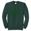 Unisex 50/50 Crew Sweatshirt Thumbnail
