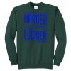 Unisex 50/50 Crew Sweatshirt Thumbnail