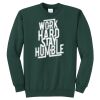Unisex 50/50 Crew Sweatshirt Thumbnail