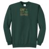 Unisex 50/50 Crew Sweatshirt Thumbnail