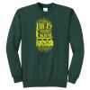 Unisex 50/50 Crew Sweatshirt Thumbnail
