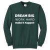 Unisex 50/50 Crew Sweatshirt Thumbnail