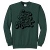Unisex 50/50 Crew Sweatshirt Thumbnail