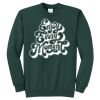 Unisex 50/50 Crew Sweatshirt Thumbnail