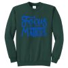 Unisex 50/50 Crew Sweatshirt Thumbnail
