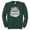 Unisex 50/50 Crew Sweatshirt Thumbnail
