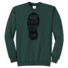 Unisex 50/50 Crew Sweatshirt Thumbnail
