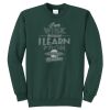 Unisex 50/50 Crew Sweatshirt Thumbnail
