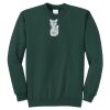 Unisex 50/50 Crew Sweatshirt Thumbnail