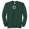 Unisex 50/50 Crew Sweatshirt Thumbnail