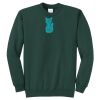 Unisex 50/50 Crew Sweatshirt Thumbnail