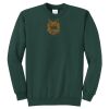 Unisex 50/50 Crew Sweatshirt Thumbnail