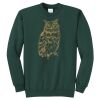 Unisex 50/50 Crew Sweatshirt Thumbnail