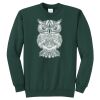Unisex 50/50 Crew Sweatshirt Thumbnail